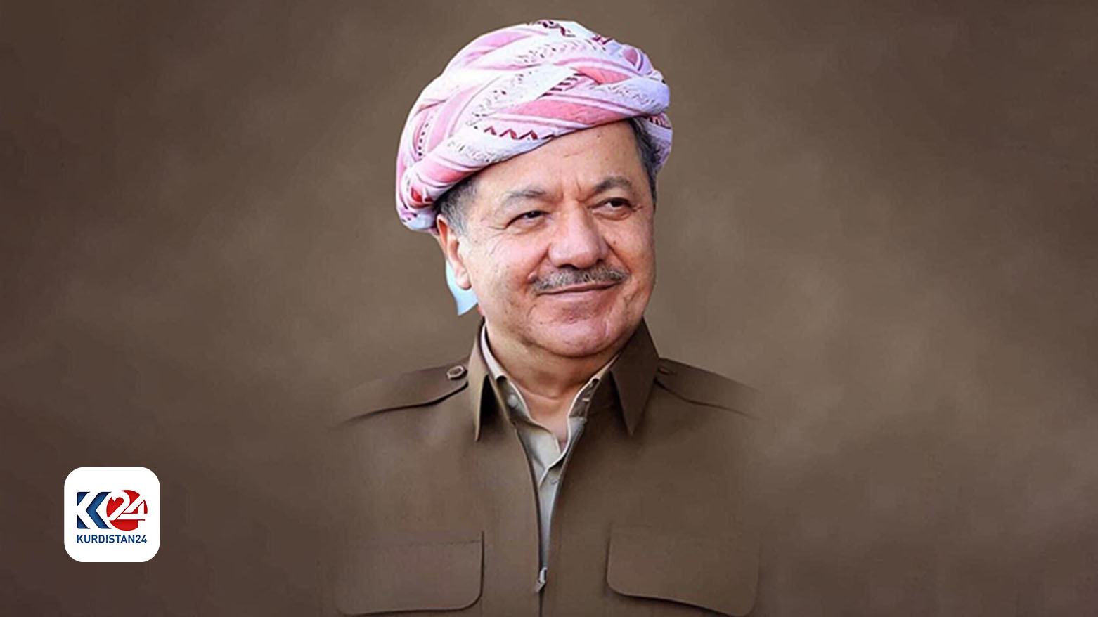الرئيس بارزاني يهنئ بيوم المرأة العالمي